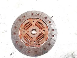 Opel Zafira A Clutch pressure plate 61031