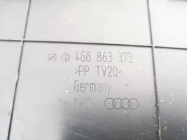 Audi A7 S7 4G Cita veida salona detaļa 4g8863373