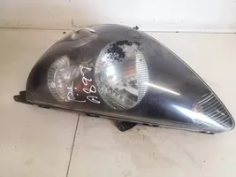 Honda Jazz Headlight/headlamp 