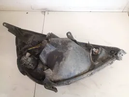 Honda Jazz Headlight/headlamp 