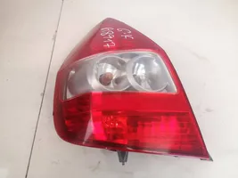 Honda Jazz Lampa tylna 