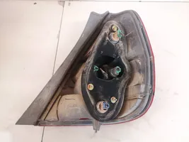 Honda Jazz Lampa tylna 