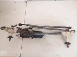 Honda Jazz Front wiper linkage and motor 