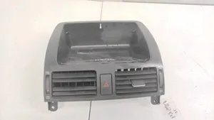Toyota Avensis T250 Griglia di ventilazione centrale cruscotto 8494
