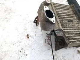 Nissan Primera Chłodnica powietrza doładowującego / Intercooler 