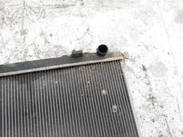 Nissan Primera Coolant radiator 