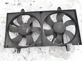 Nissan Primera Kale ventilateur de radiateur refroidissement moteur etp9558