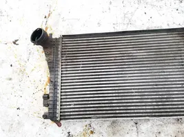 Volkswagen Golf V Radiatore intercooler 