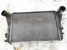 Volkswagen Golf V Radiatore intercooler 