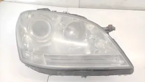 Mercedes-Benz ML W164 Lampa przednia XENON