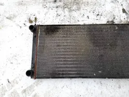 Volkswagen Golf III Coolant radiator 