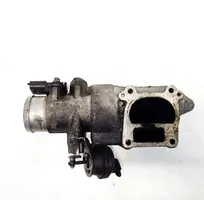 Saab 9-3 Ver2 Throttle valve 0822680j