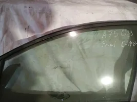 Ford Focus C-MAX Etuoven ikkunalasi, neliovinen malli 