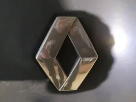 Renault Scenic II -  Grand scenic II Logo, emblème, badge 