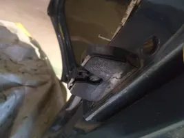 Citroen Xsara Picasso Blocco/chiusura/serratura del portellone posteriore/bagagliaio 