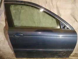 Jaguar X-Type Front door melynos