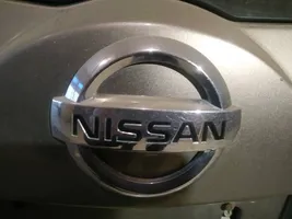 Nissan Murano Z50 Valmistajan merkki/logo/tunnus 