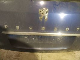 Peugeot 807 Takaluukun rekisterikilven valon palkki 