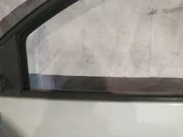 Volkswagen New Beetle Front door glass trim molding 