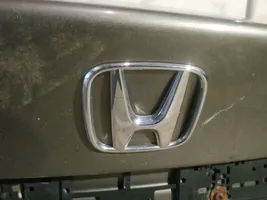 Honda Civic Manufacturer badge logo/emblem 