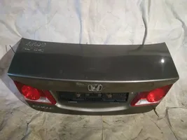 Honda Civic Takaluukun/tavaratilan kansi RUDAS