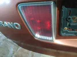 Nissan Murano Z50 Fendinebbia posteriore 