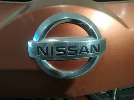 Nissan Murano Z50 Valmistajan merkki/logo/tunnus 