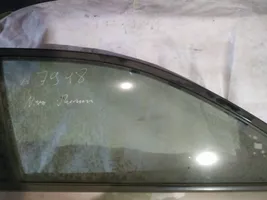 Nissan Murano Z50 Vetro del finestrino della portiera anteriore - quattro porte 