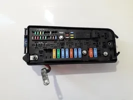 Opel Vectra C Fuse box set 13198102