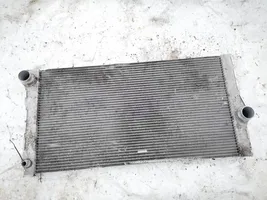 BMW 5 GT F07 Radiateur de refroidissement 1711850917601