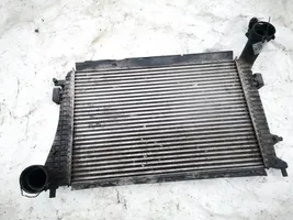 Volkswagen PASSAT B6 Chłodnica powietrza doładowującego / Intercooler 3c0145803g