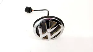 Volkswagen Golf IV Tailgate exterior lock 