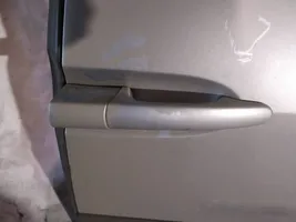 Peugeot 807 Klamka zewnętrzna drzwi 