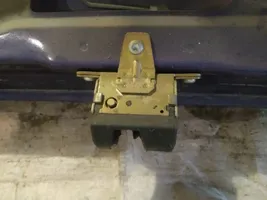 Opel Astra F Tailgate/trunk/boot lock/catch/latch 