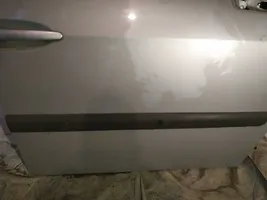 Peugeot 807 Listón embellecedor de la puerta delantera (moldura) 