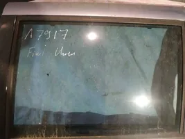 Fiat Ulysse Vitre de fenêtre porte arrière 