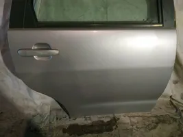 Seat Cordoba (6K) Porte arrière pilkos