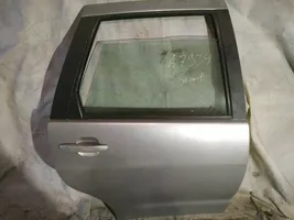 Seat Cordoba (6K) Drzwi tylne pilkos