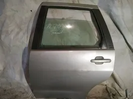 Seat Cordoba (6K) Drzwi tylne pilkos