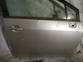 Toyota Corolla Verso AR10 Priekinės durys pilkos