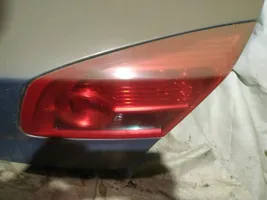 Renault Vel Satis Tailgate rear/tail lights 
