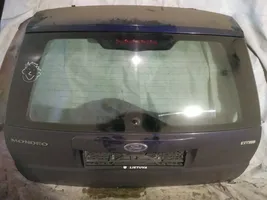 Ford Mondeo Mk III Portellone posteriore/bagagliaio melynas