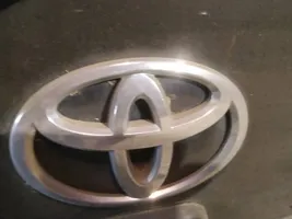 Toyota Aygo AB10 Valmistajan merkki/logo/tunnus 