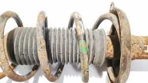 Volkswagen Golf III Front coil spring 