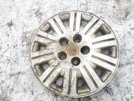 Chrysler Sebring (JS) R16 wheel hub/cap/trim 04768442aa