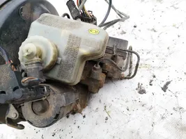 Volkswagen PASSAT B4 ABS Pump 10050178473