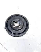 Volkswagen PASSAT B5.5 Crankshaft pulley 