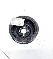 Volkswagen PASSAT B5.5 Crankshaft pulley 