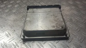 Volvo S80 Sterownik / Moduł ECU 0281010319