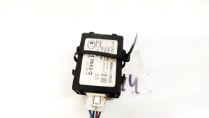 Hyundai Santa Fe Immobilizer control unit/module 9540002500